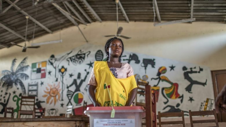 Bénin: les résultats des Législatives 2023 toujours dans l'attente